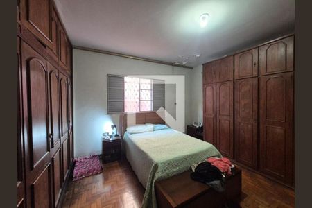Casa à venda com 3 quartos, 199m² em Alto Caiçaras, Belo Horizonte