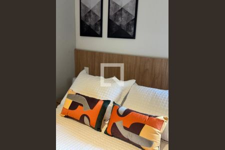 Sala/Quarto de apartamento para alugar com 1 quarto, 22m² em Jardim Paulista, São Paulo