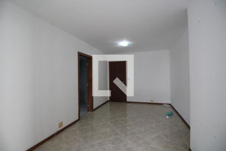 Sala de apartamento à venda com 2 quartos, 73m² em Barra Olímpica, Rio de Janeiro