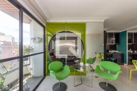 Apartamento à venda com 3 quartos, 89m² em Moema, São Paulo