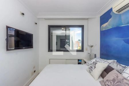 Apartamento à venda com 3 quartos, 89m² em Moema, São Paulo