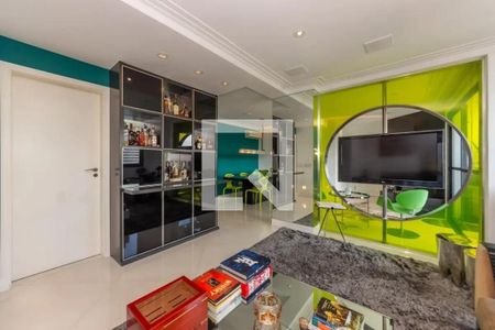Apartamento à venda com 3 quartos, 89m² em Moema, São Paulo