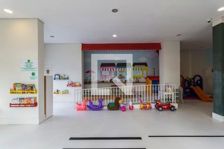 Apartamento à venda com 3 quartos, 121m² em Vila Leopoldina, São Paulo