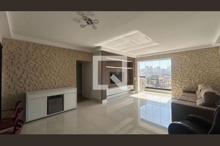 Apartamento à venda com 3 quartos, 114m² em Jardim Aeroporto, São Paulo
