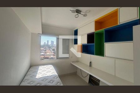 Apartamento à venda com 3 quartos, 114m² em Jardim Aeroporto, São Paulo
