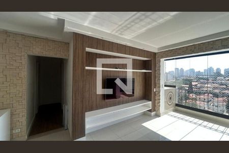 Apartamento à venda com 3 quartos, 114m² em Jardim Aeroporto, São Paulo