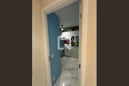 Quarto de apartamento para alugar com 2 quartos, 42m² em Vila Sao Joao, Guarulhos