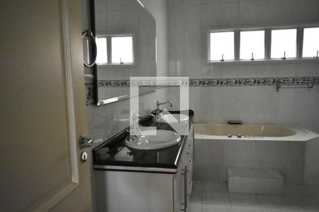 Suite de casa à venda com 2 quartos, 430m² em Planalto Paulista, São Paulo