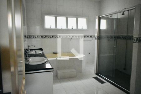 Suite de casa à venda com 2 quartos, 430m² em Planalto Paulista, São Paulo