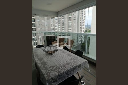 Apartamento à venda com 2 quartos, 116m² em Centro, Osasco