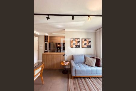Apartamento à venda com 2 quartos, 41m² em Jardim Irene, Campinas