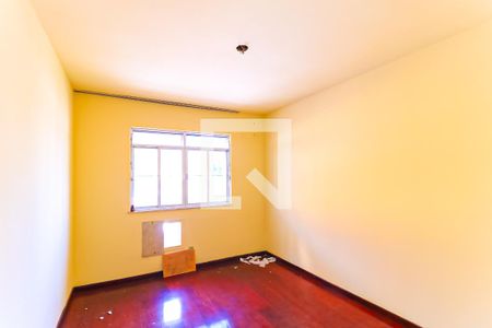 Quarto  - Suíte de apartamento à venda com 2 quartos, 72m² em Méier, Rio de Janeiro