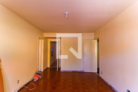 Sala de apartamento à venda com 2 quartos, 72m² em Méier, Rio de Janeiro