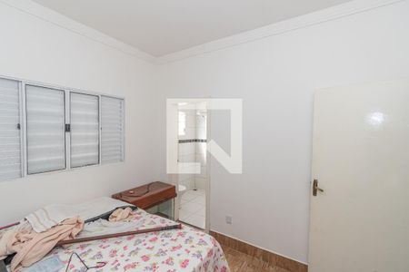 Suite 2 de casa de condomínio para alugar com 3 quartos, 140m² em Residencial Real Park Sumaré, Sumaré