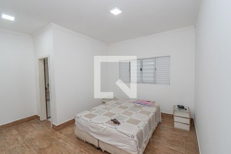 Suite 1 de casa de condomínio para alugar com 3 quartos, 140m² em Residencial Real Park Sumaré, Sumaré