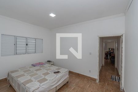 Suite 1 de casa de condomínio para alugar com 3 quartos, 140m² em Residencial Real Park Sumaré, Sumaré
