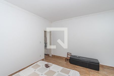 Suite 1 de casa de condomínio para alugar com 3 quartos, 140m² em Residencial Real Park Sumaré, Sumaré