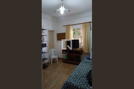 Quarto de casa de condomínio para alugar com 3 quartos, 140m² em Residencial Real Park Sumaré, Sumaré