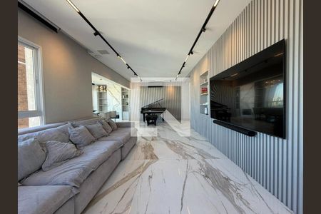 Apartamento à venda com 3 quartos, 278m² em Cidade Mãe do Céu, São Paulo