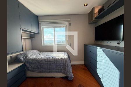 Apartamento à venda com 3 quartos, 278m² em Cidade Mãe do Céu, São Paulo