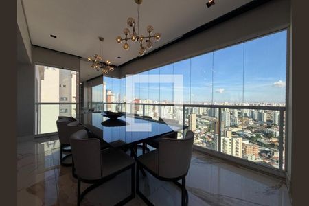 Apartamento à venda com 3 quartos, 278m² em Cidade Mãe do Céu, São Paulo