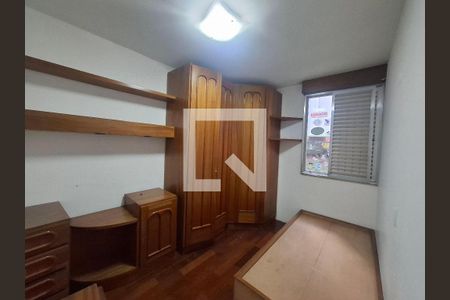Apartamento à venda com 2 quartos, 53m² em Parque Peruche, São Paulo