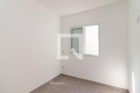 Quarto 2 de apartamento para alugar com 2 quartos, 35m² em Vila Paiva, São Paulo