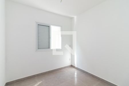Quarto 1 de apartamento para alugar com 2 quartos, 35m² em Vila Paiva, São Paulo