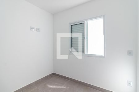 Quarto 1 de apartamento para alugar com 2 quartos, 35m² em Vila Paiva, São Paulo