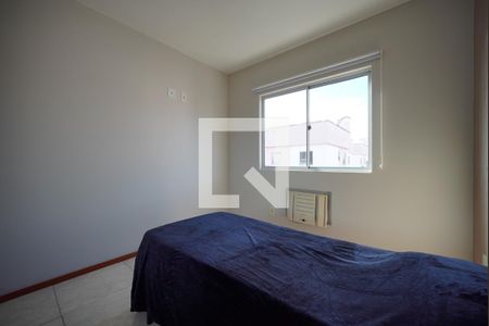 Quarto 2 de apartamento para alugar com 3 quartos, 47m² em Aririu, Palhoça