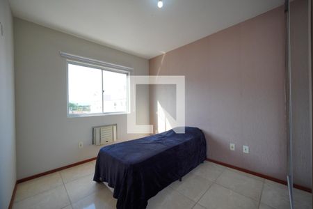 Quarto 2 de apartamento para alugar com 3 quartos, 47m² em Aririu, Palhoça