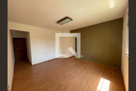 Apartamento para alugar com 3 quartos, 83m² em Estrela Dalva, Belo Horizonte