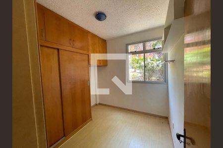Apartamento para alugar com 3 quartos, 83m² em Estrela Dalva, Belo Horizonte