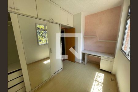 Apartamento para alugar com 3 quartos, 83m² em Estrela Dalva, Belo Horizonte
