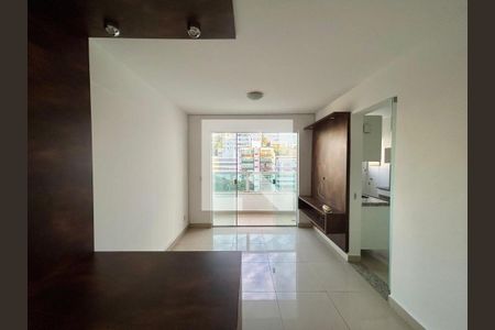 Apartamento para alugar com 2 quartos, 70m² em Buritis, Belo Horizonte
