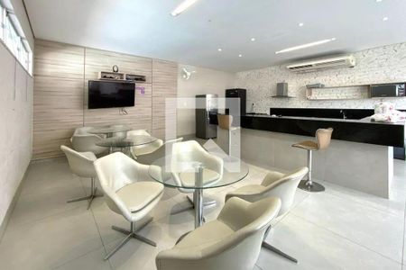 Apartamento para alugar com 2 quartos, 70m² em Buritis, Belo Horizonte