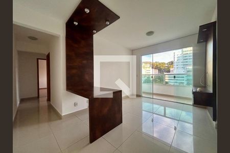 Apartamento para alugar com 2 quartos, 70m² em Buritis, Belo Horizonte