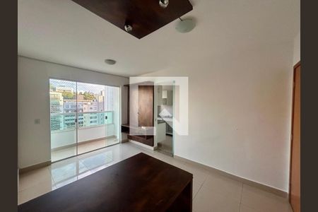 Apartamento para alugar com 2 quartos, 70m² em Buritis, Belo Horizonte