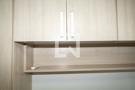 Suíte de apartamento para alugar com 1 quarto, 46m² em Vila Ipiranga, Porto Alegre