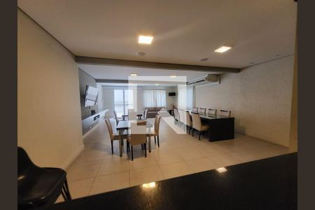 Apartamento à venda com 3 quartos, 85m² em Perdizes, São Paulo