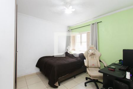Quarto 2 de casa para alugar com 2 quartos, 175m² em Itaquera, São Paulo