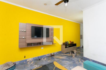 Sala de casa à venda com 2 quartos, 175m² em Itaquera, São Paulo