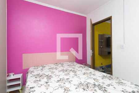 Quarto 1  de casa para alugar com 2 quartos, 175m² em Itaquera, São Paulo