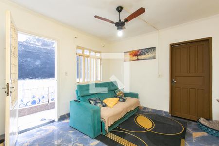 Sala de casa à venda com 2 quartos, 175m² em Itaquera, São Paulo