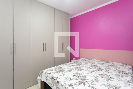 Quarto 1  de casa para alugar com 2 quartos, 175m² em Itaquera, São Paulo