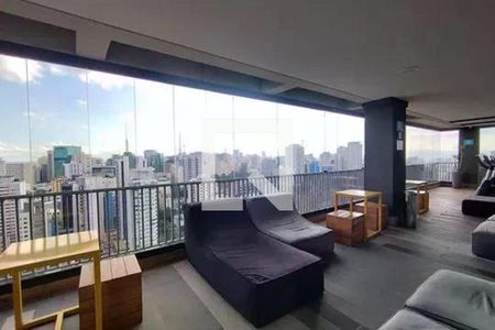 Casa à venda com 1 quarto, 24m² em Liberdade, São Paulo