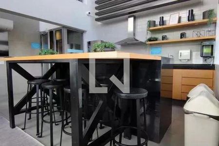 Casa à venda com 1 quarto, 24m² em Liberdade, São Paulo