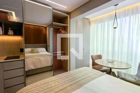 Casa à venda com 1 quarto, 21m² em Liberdade, São Paulo