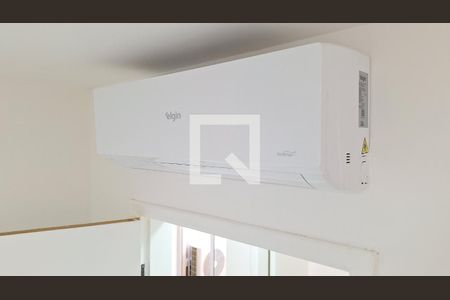 Ar condicionado de apartamento à venda com 2 quartos, 60m² em Pompeia, São Paulo