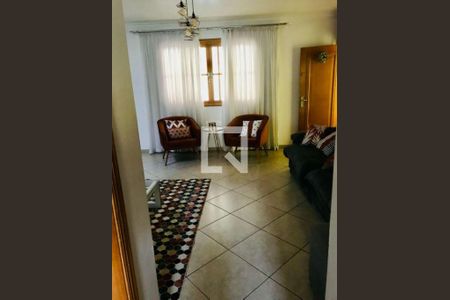 Casa à venda com 3 quartos, 155m² em Vila Rosalia, Guarulhos